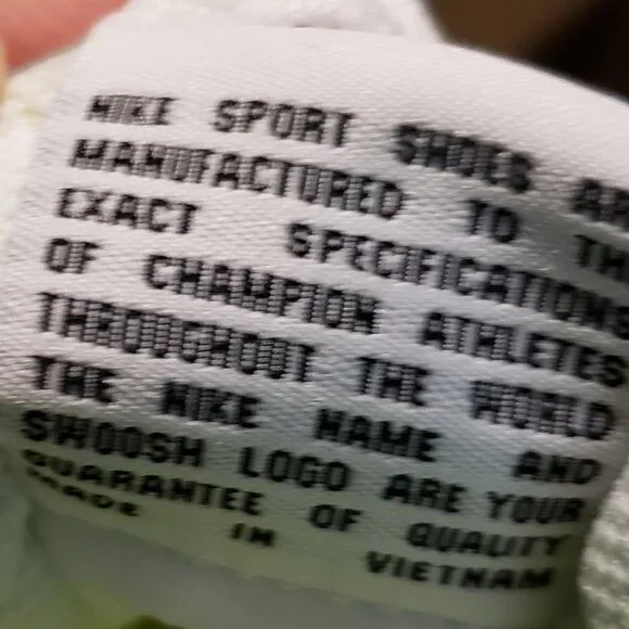 NWT women's Nike Court Legacy NN - Picture 12 of 14